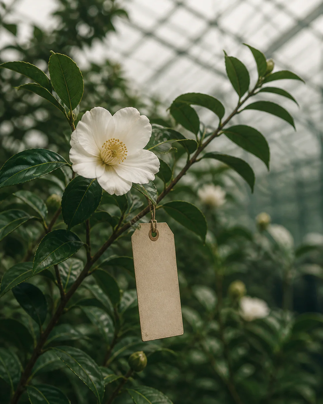 Camellia
